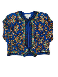 Vintage Adrianna Papell 1994 Jacket