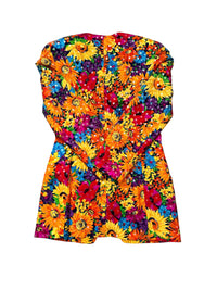 Vintage Anne Klein ll Sequin Blazer