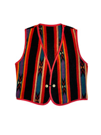 Vintage Brandless Vest (Home-Crafted)