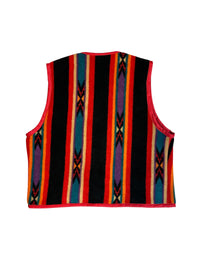 Vintage Brandless Vest (Home-Crafted)