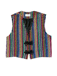 Vintage DonCaster Vest
