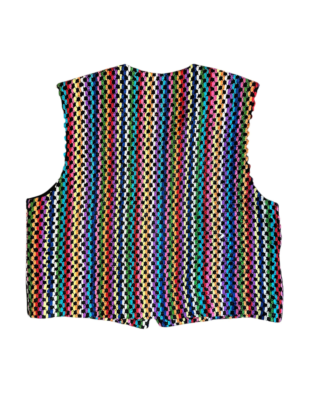 Vintage DonCaster Vest