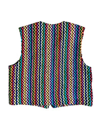 Vintage DonCaster Vest