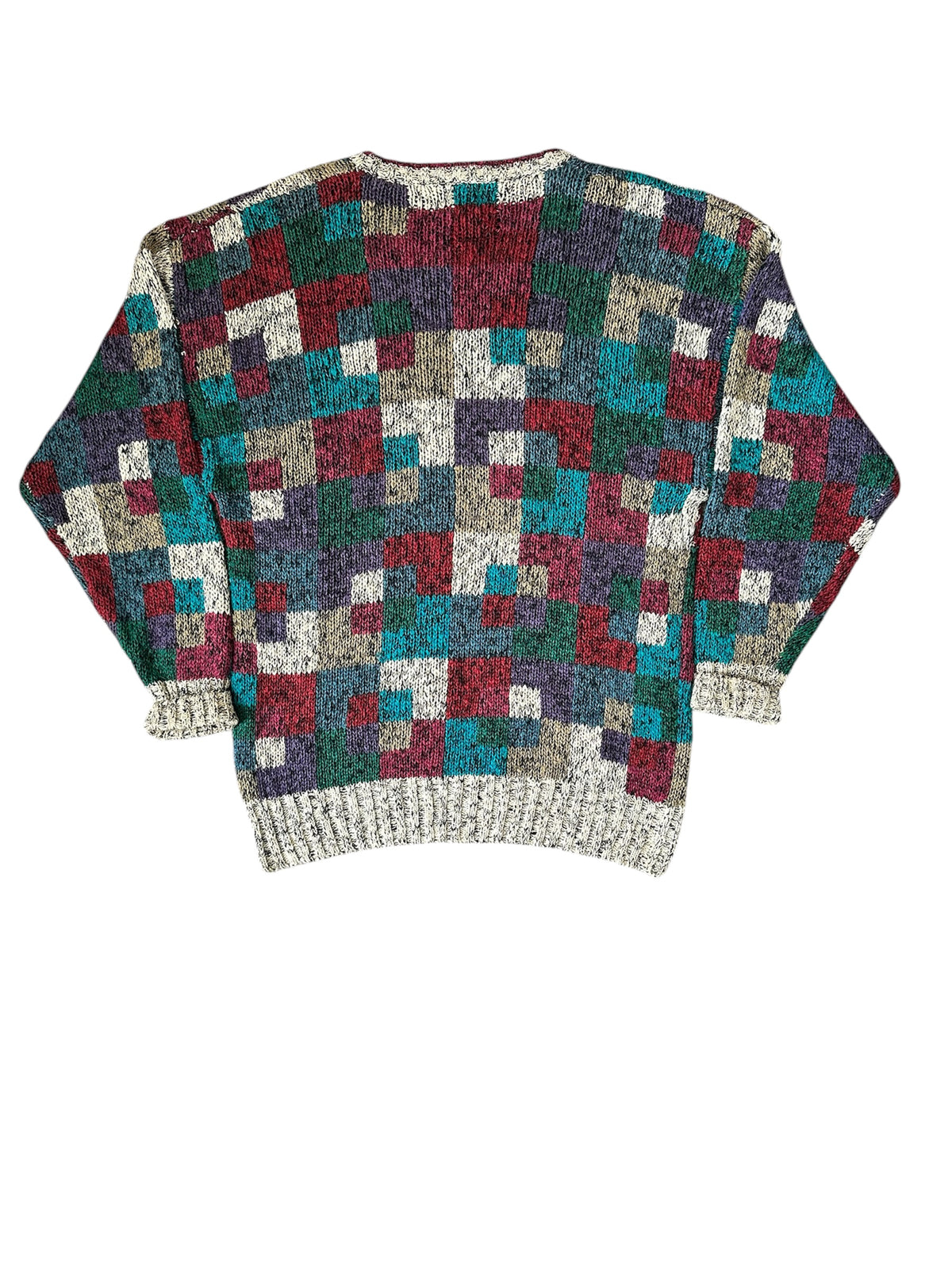 Vintage Boston Traders Sweater (Mens)