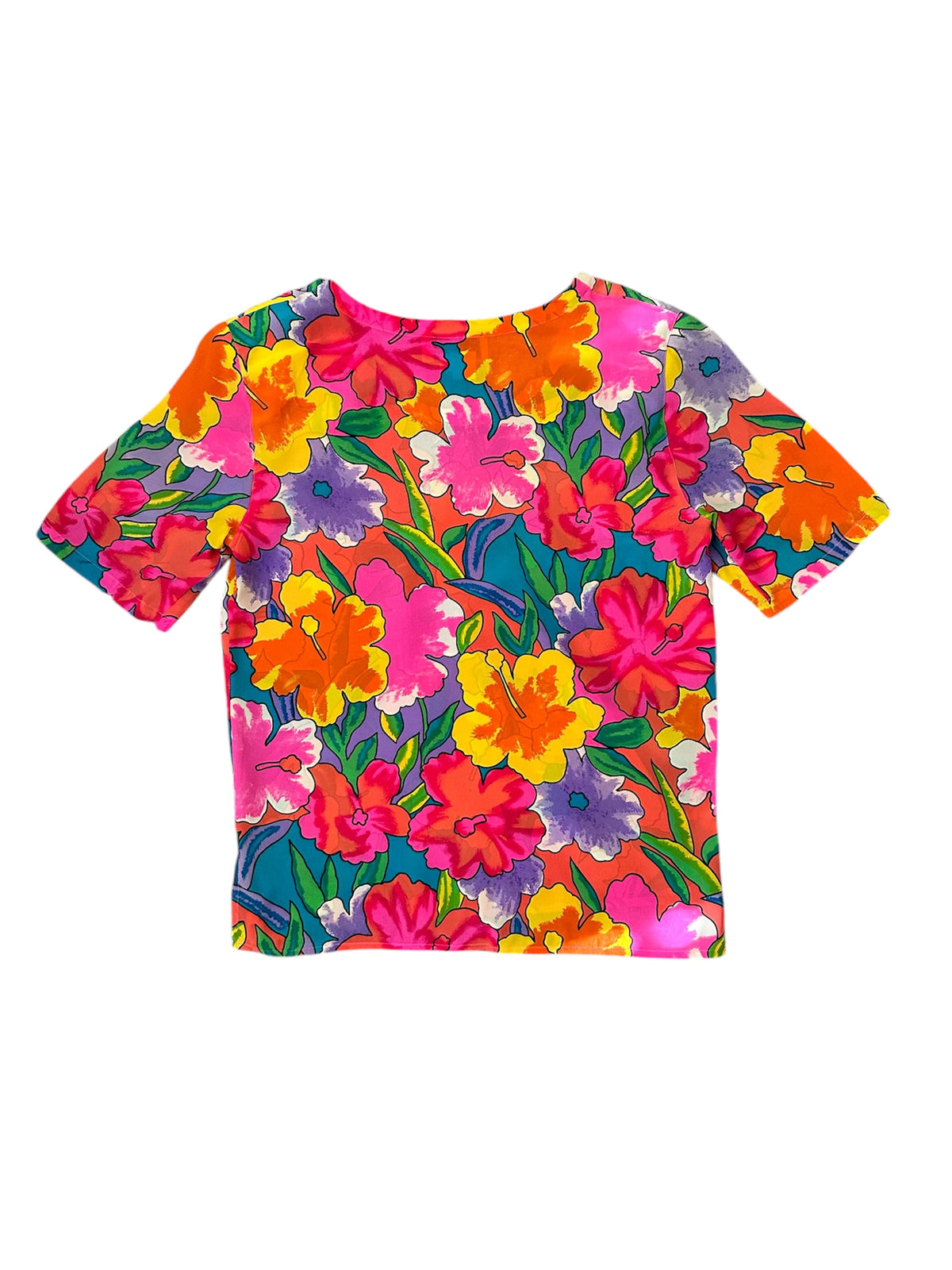 Vintage Spenser Jeremy Top