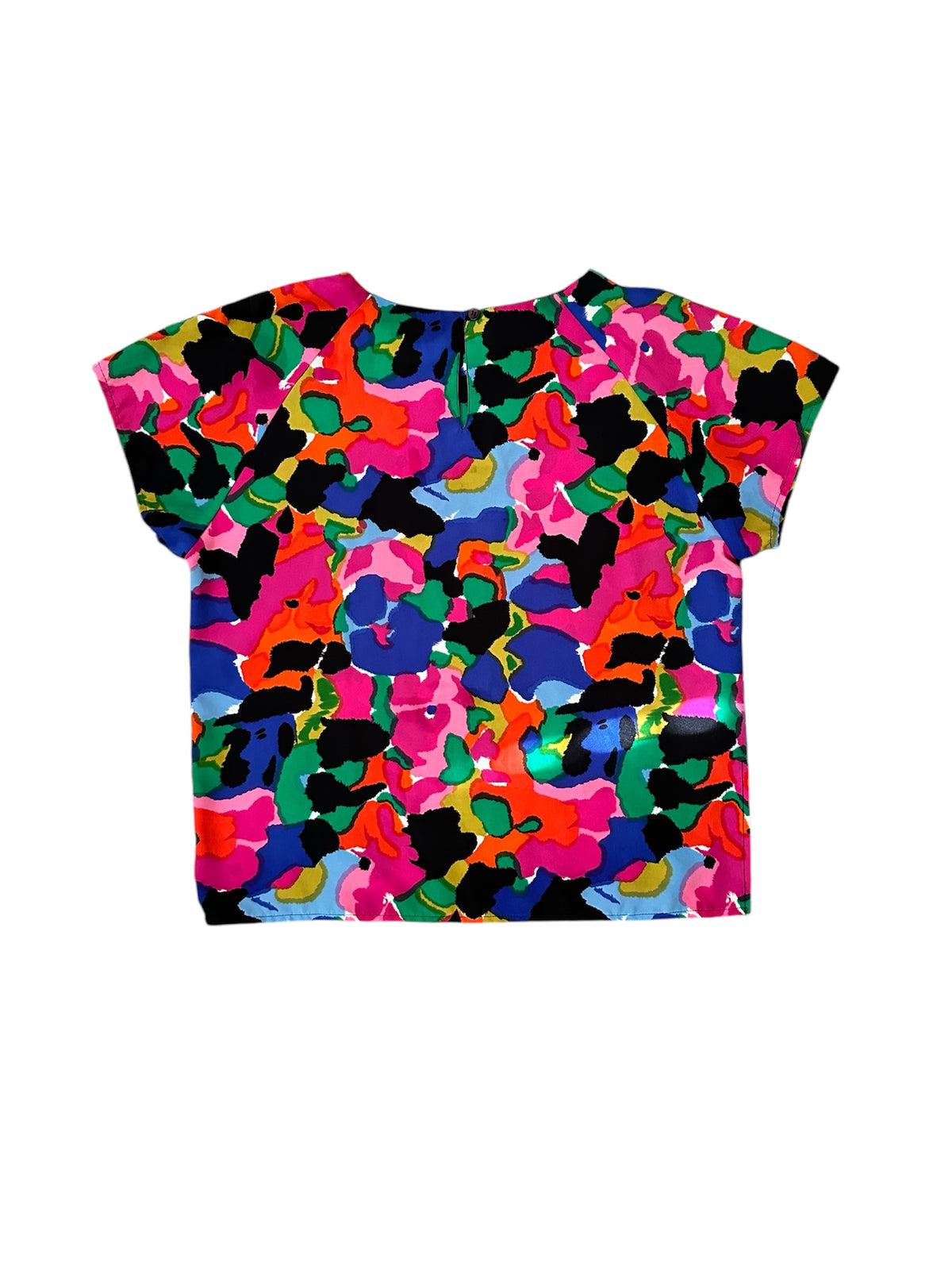 Vintage Impressions Top