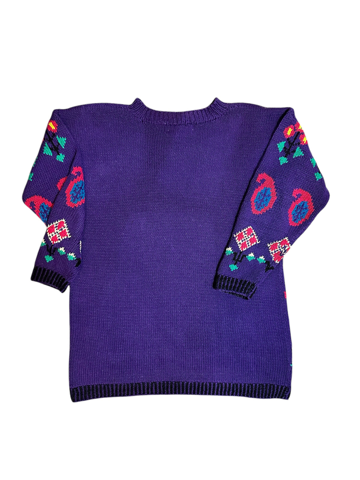 Vintage Motherhood Sweater