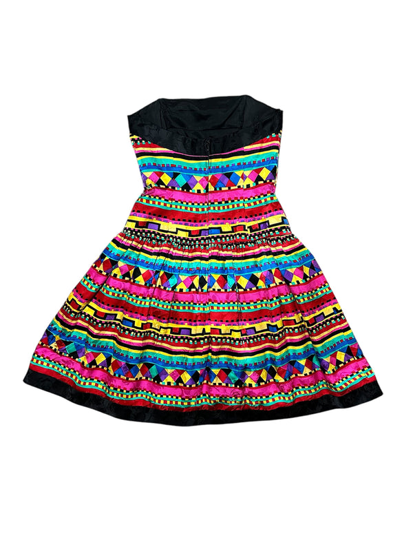 Vintage A.J. BARI Dress