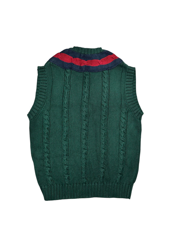 Vintage Tommy Hilifiger Vest