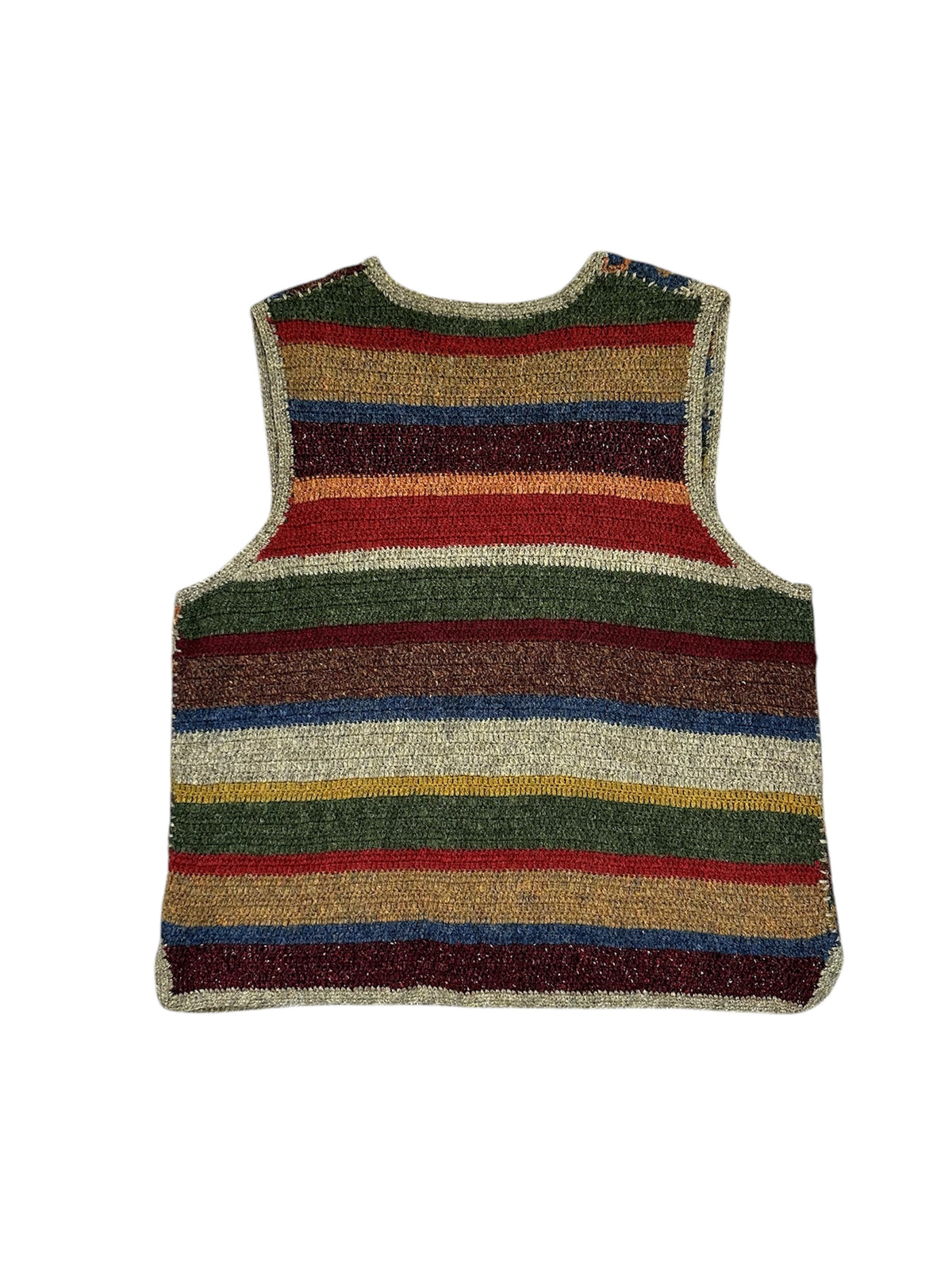 Vintage Robert Scott Vest