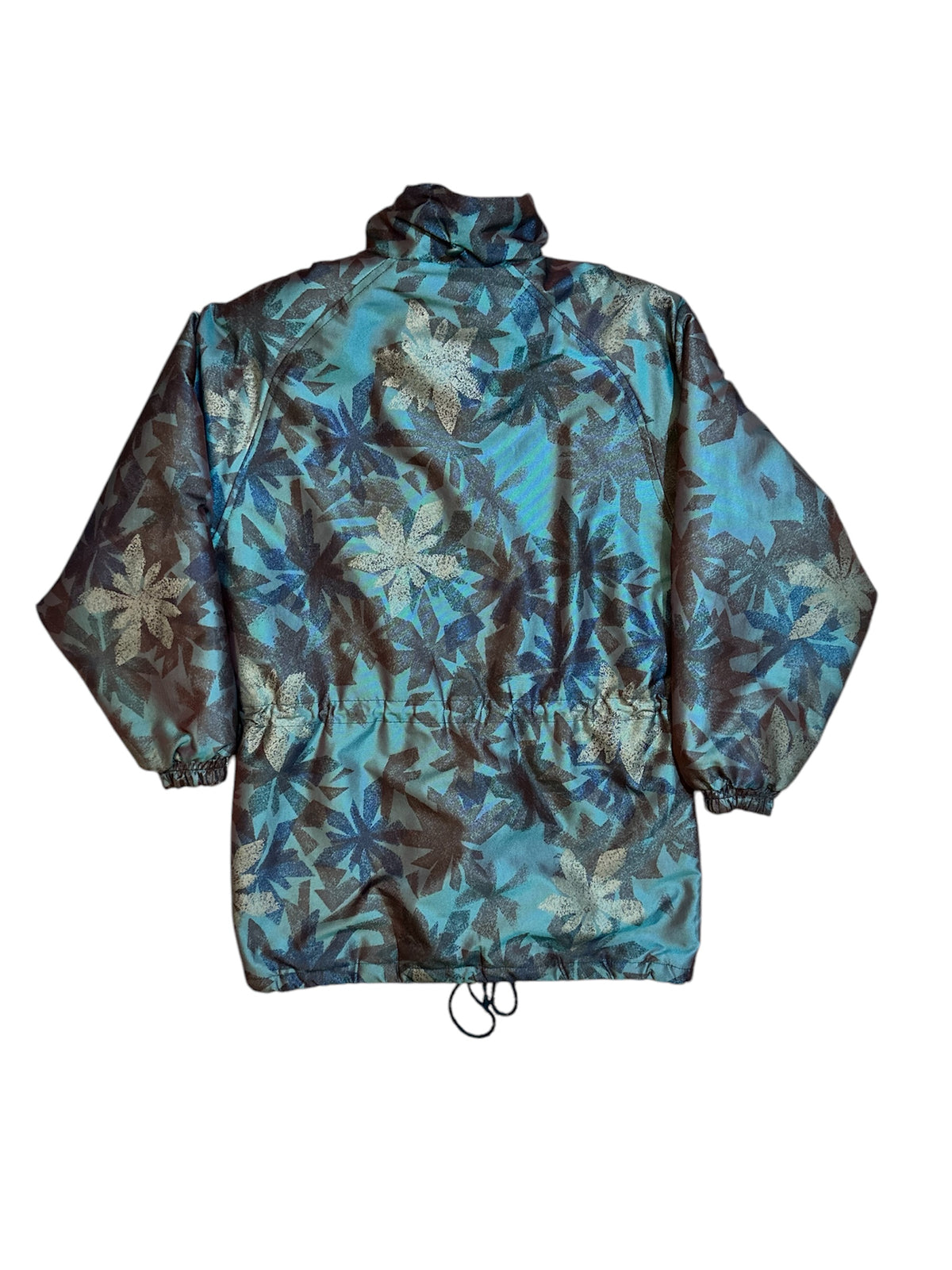 Vintage mode mobius Coat