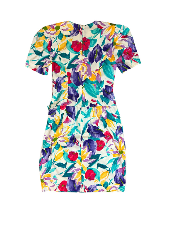 Vintage Talbots Joan Leslie Dress
