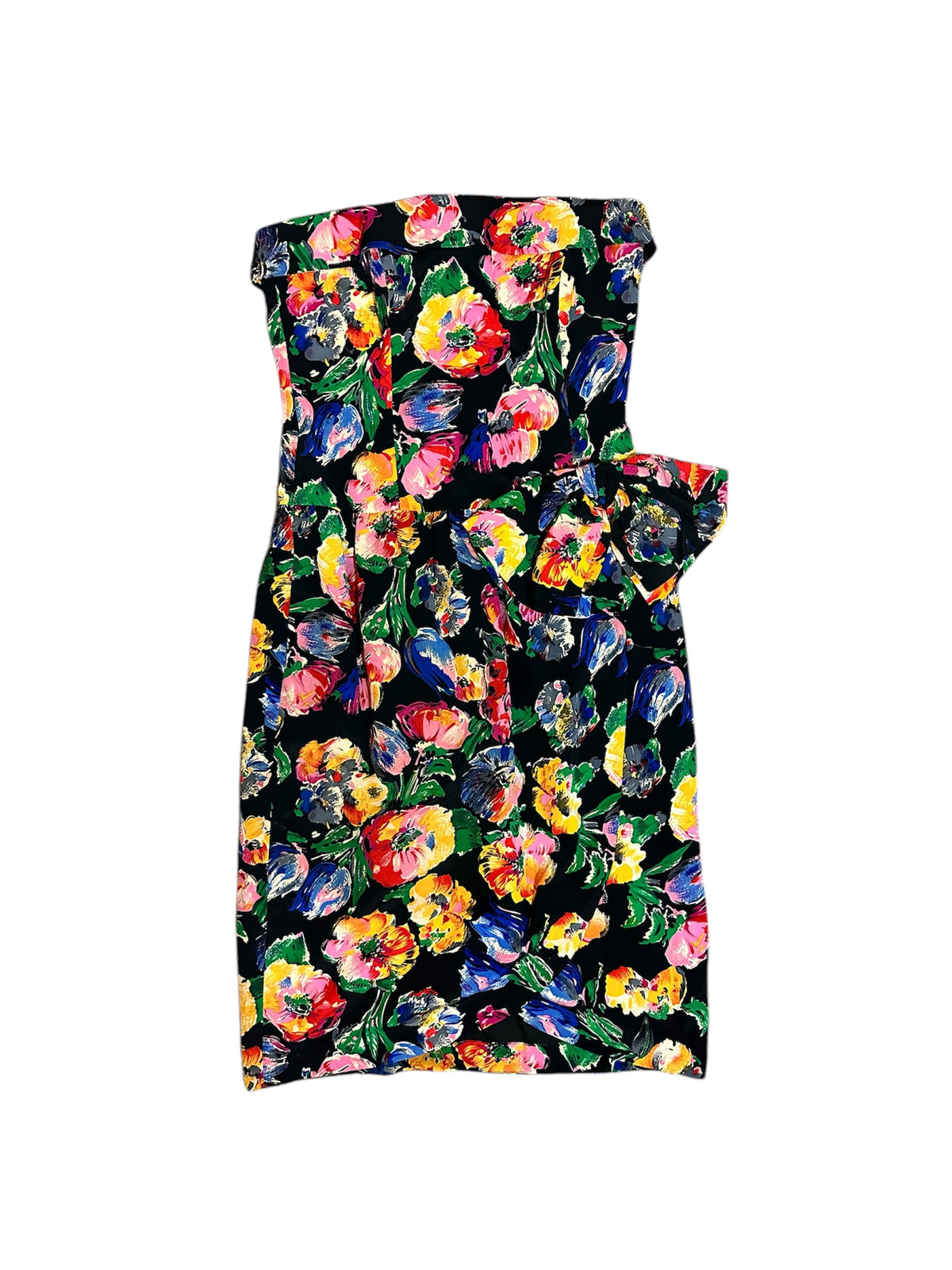 Vintage AJ Bari Dress