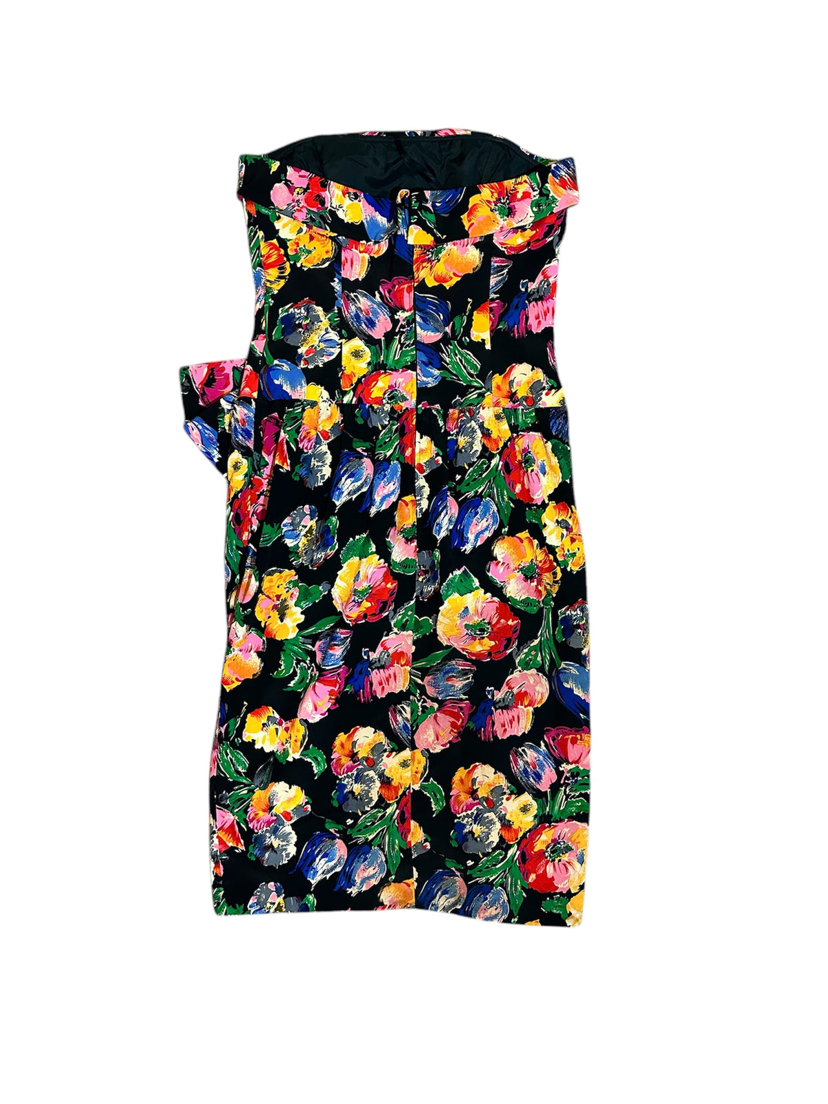 Vintage AJ Bari Dress