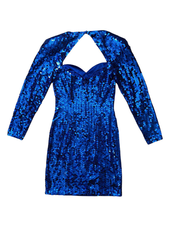 Vintage Brandless Dress