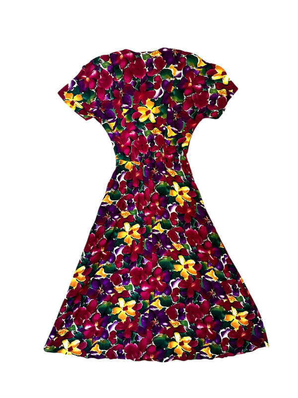Vintage E.D. Michaels Dress
