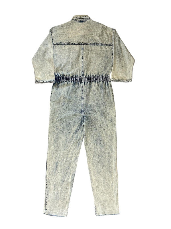 Vintage Ideas Jumpsuit