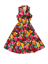 Vintage Impressions Dress