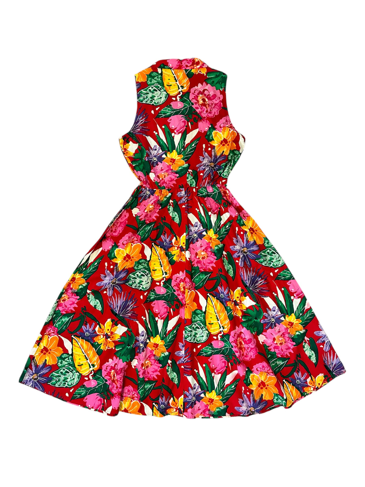 Vintage Impressions Dress
