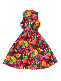 Vintage Impressions Dress