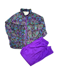 Vintage ADOLFO SPORT Set