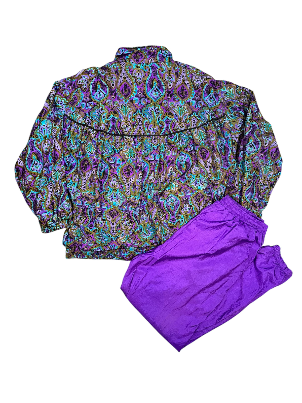 Vintage ADOLFO SPORT Set