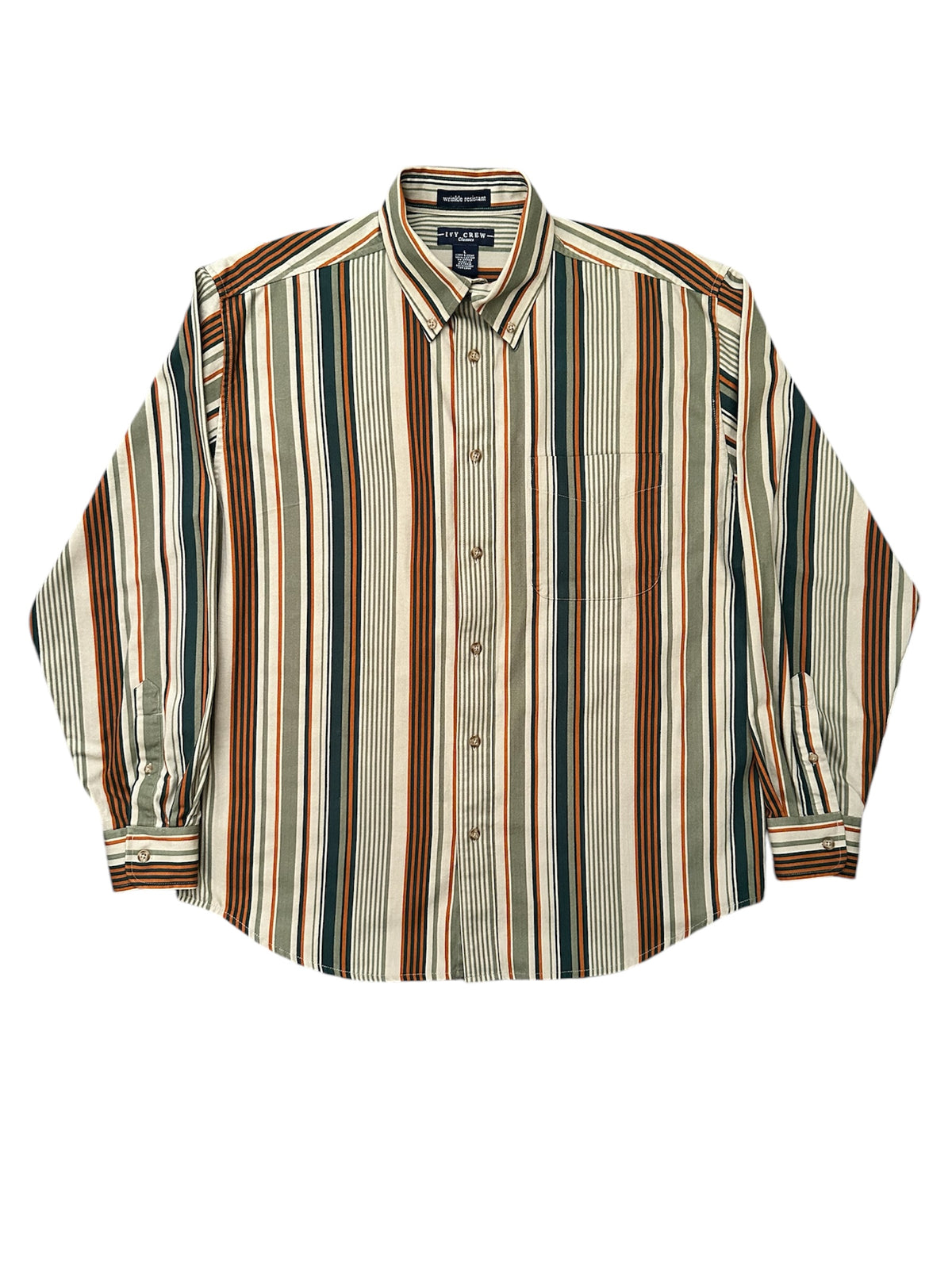 Ivy Crew Shirt (Mens)