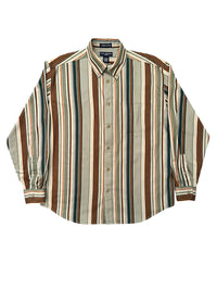 Ivy Crew Shirt (Mens)