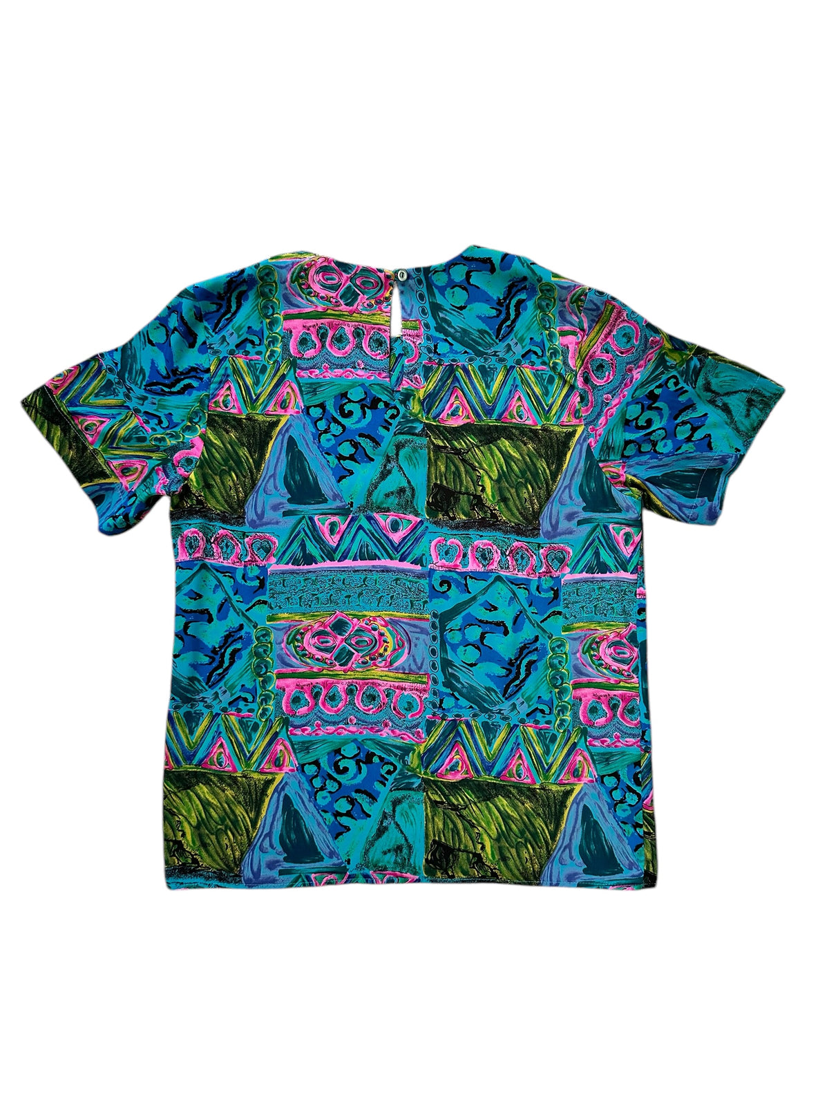 Vintage J°S.A.BANK Top