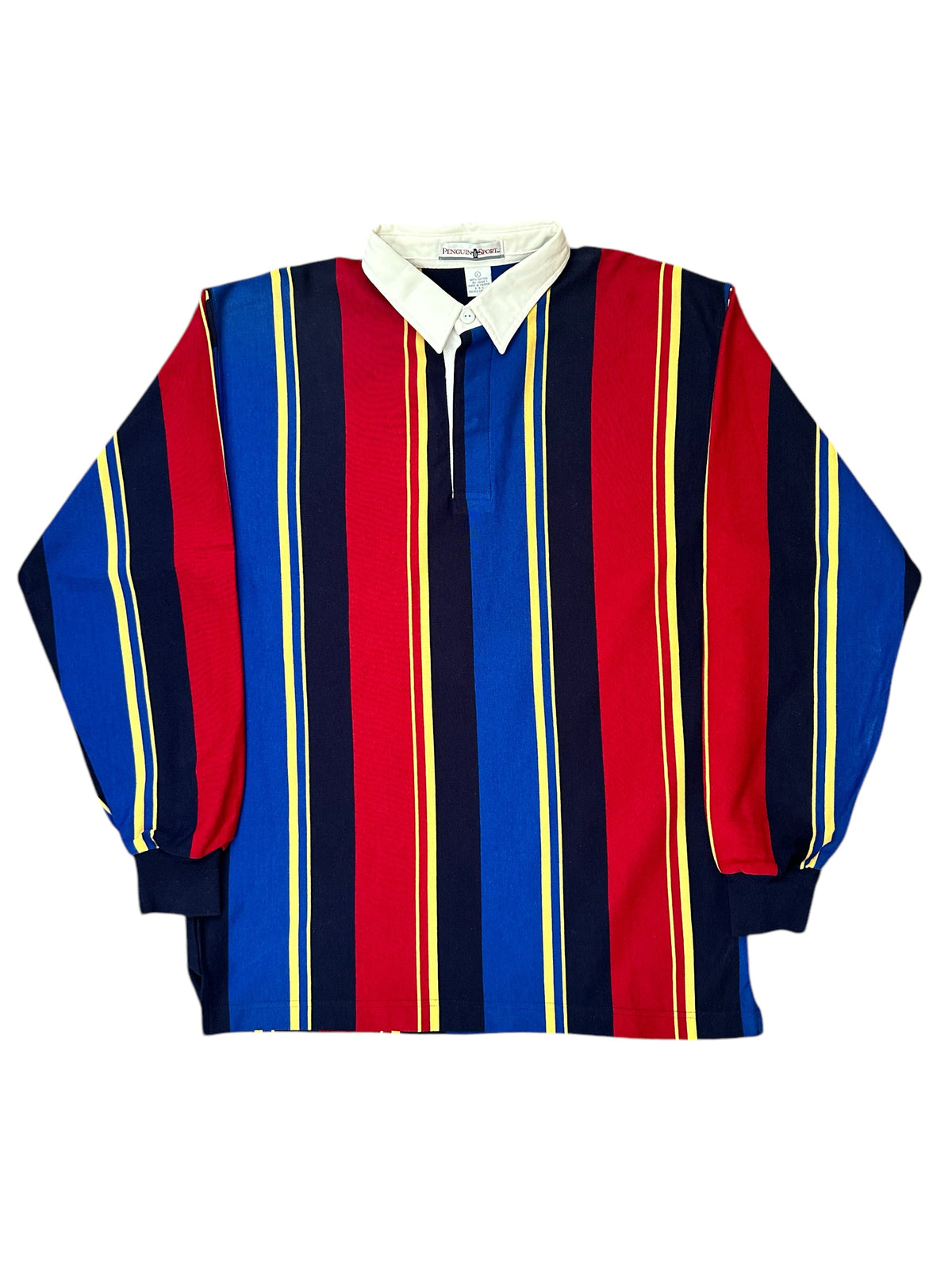 PENGUIN SPORT Shirt (New)