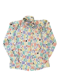 Vintage La Chine Classic Shirt