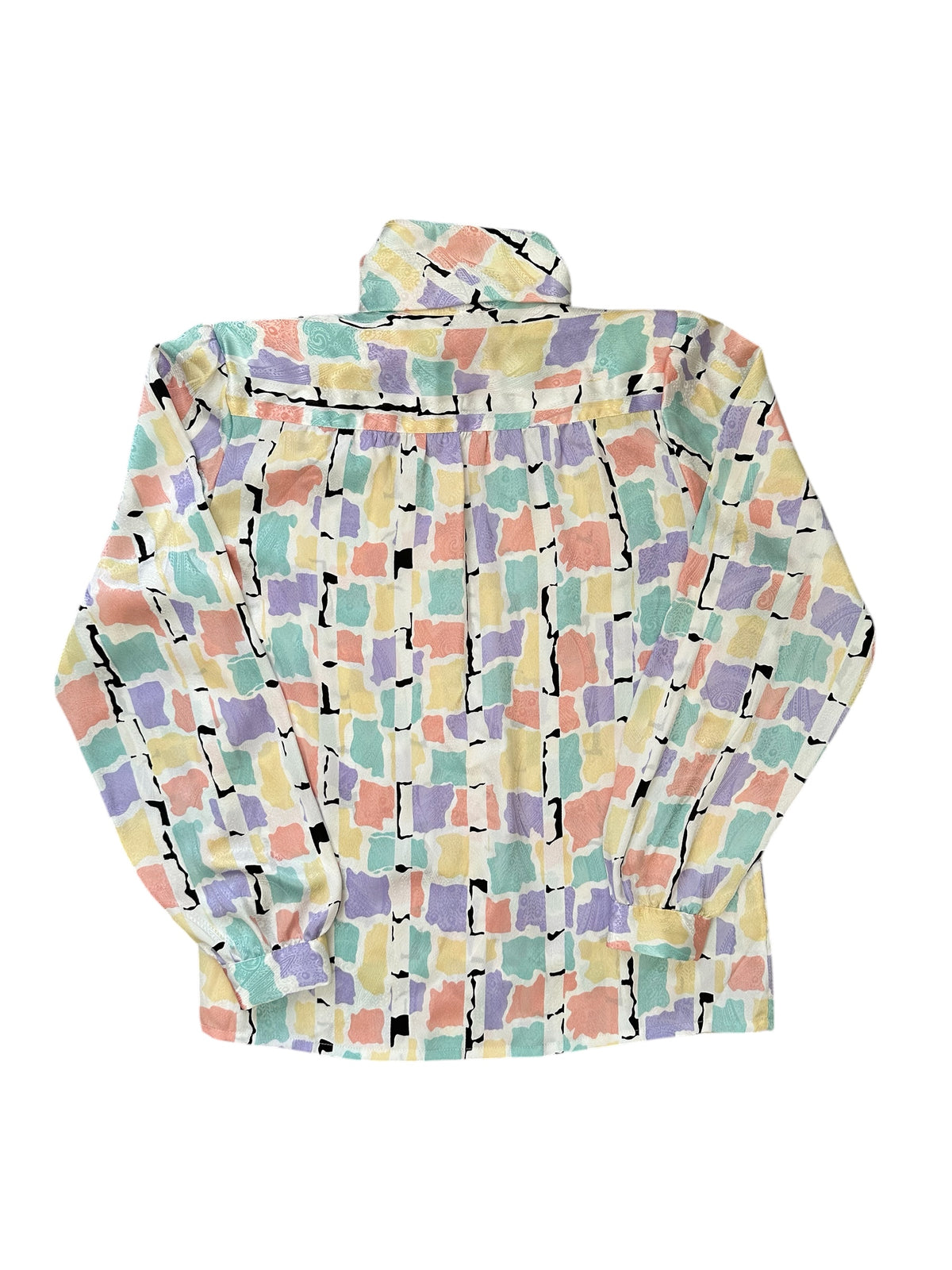 Vintage La Chine Classic Shirt