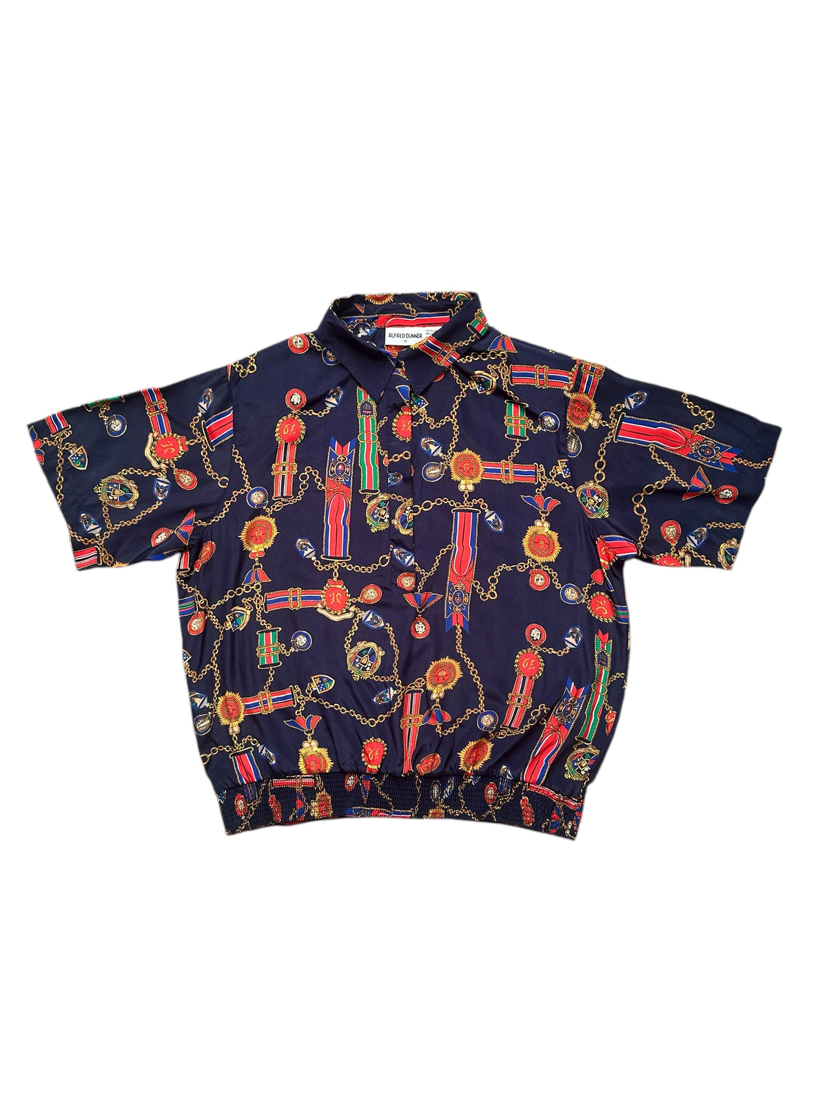 Vintage Alfred Dunner Top