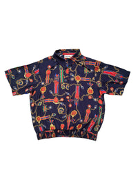 Vintage Alfred Dunner Top