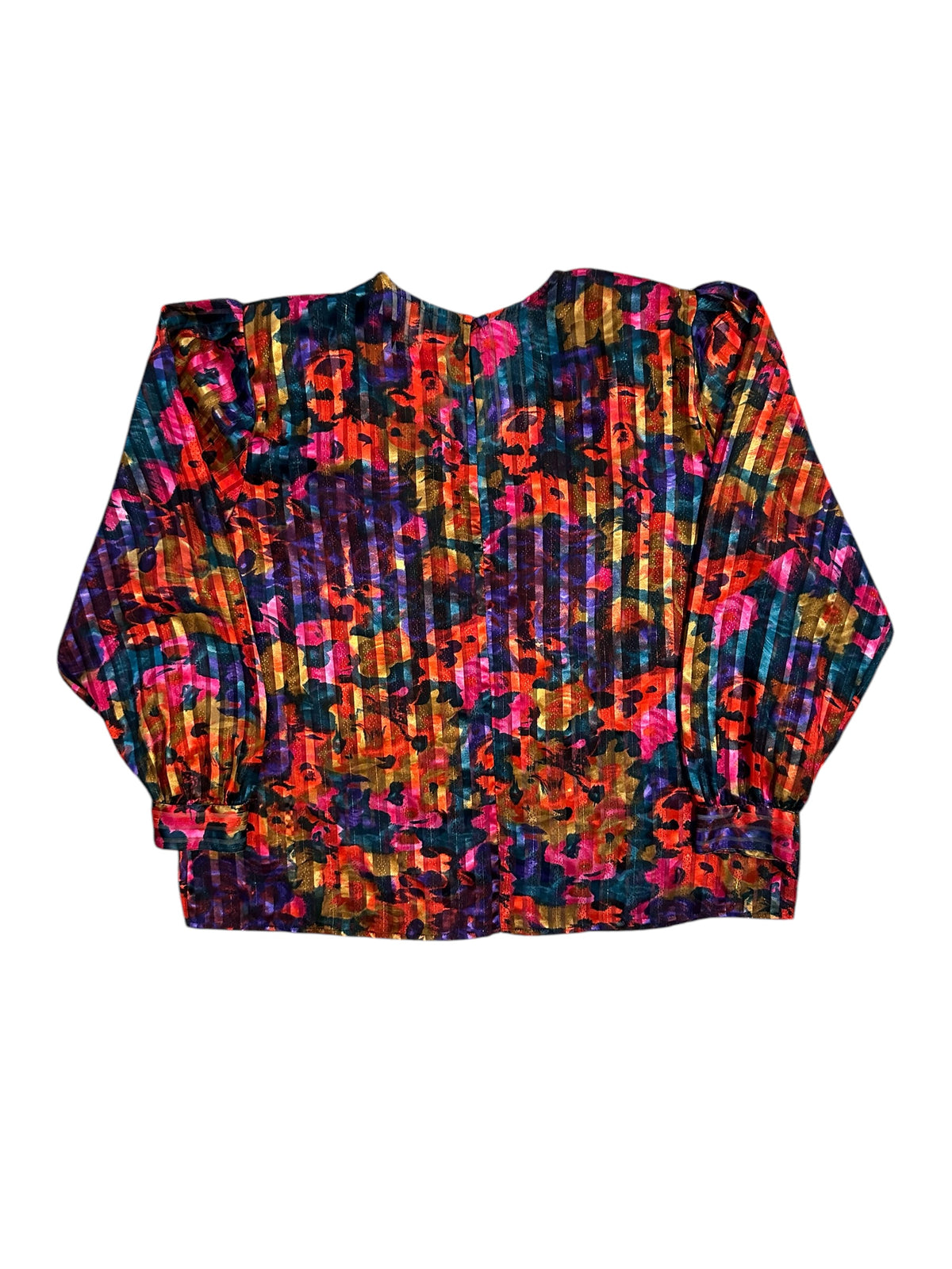 Vintage Yves St. Clair Shirt