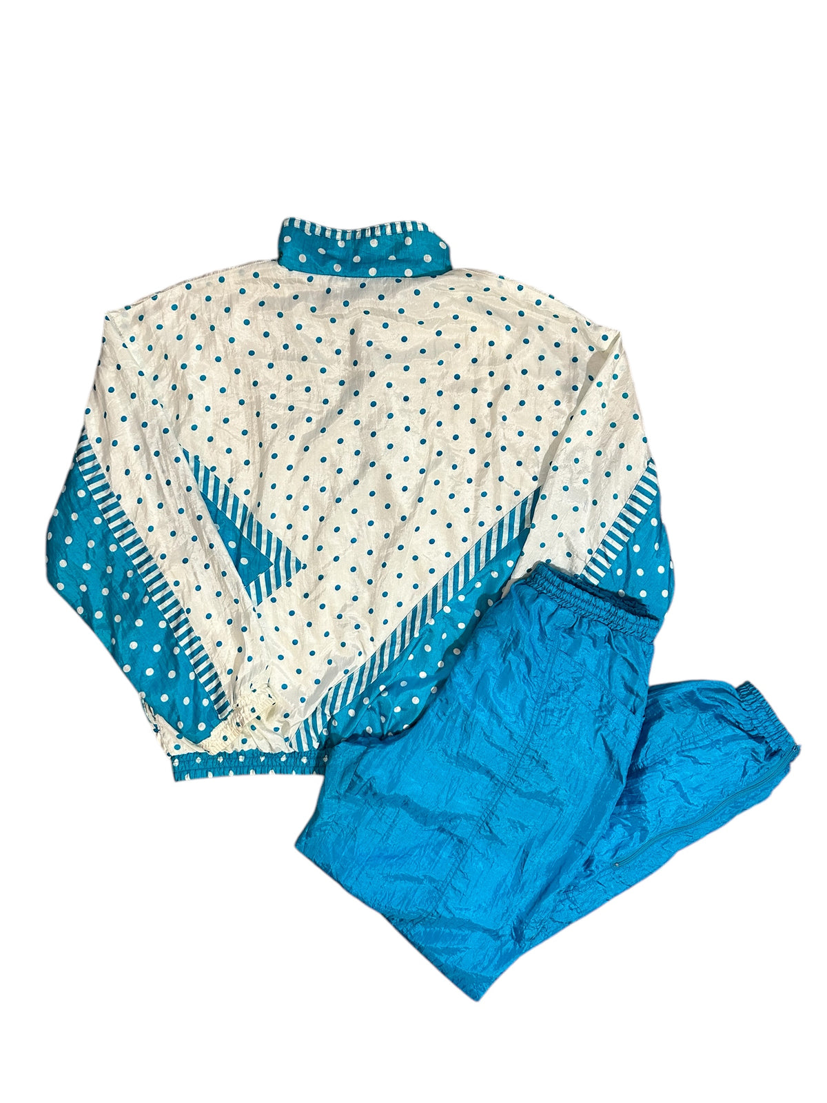 Vintage Avait Sportif Set