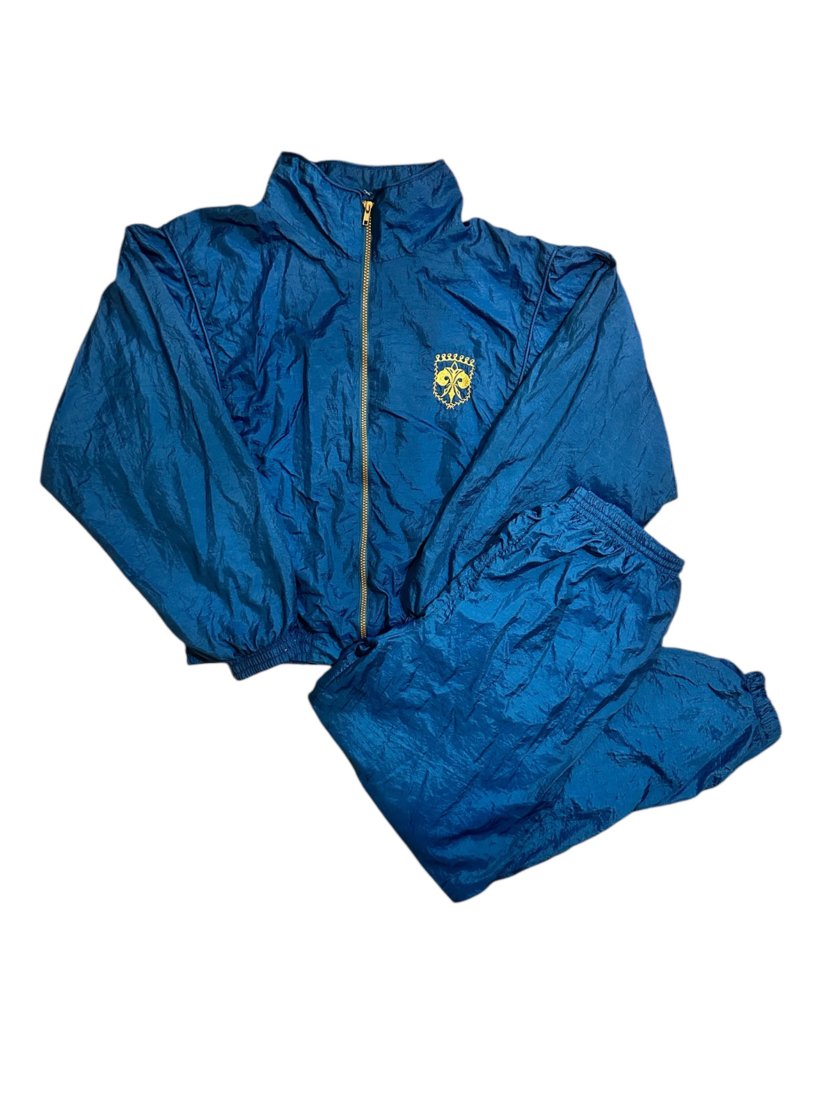 Vintage ACTIVE EXPOSURE Set