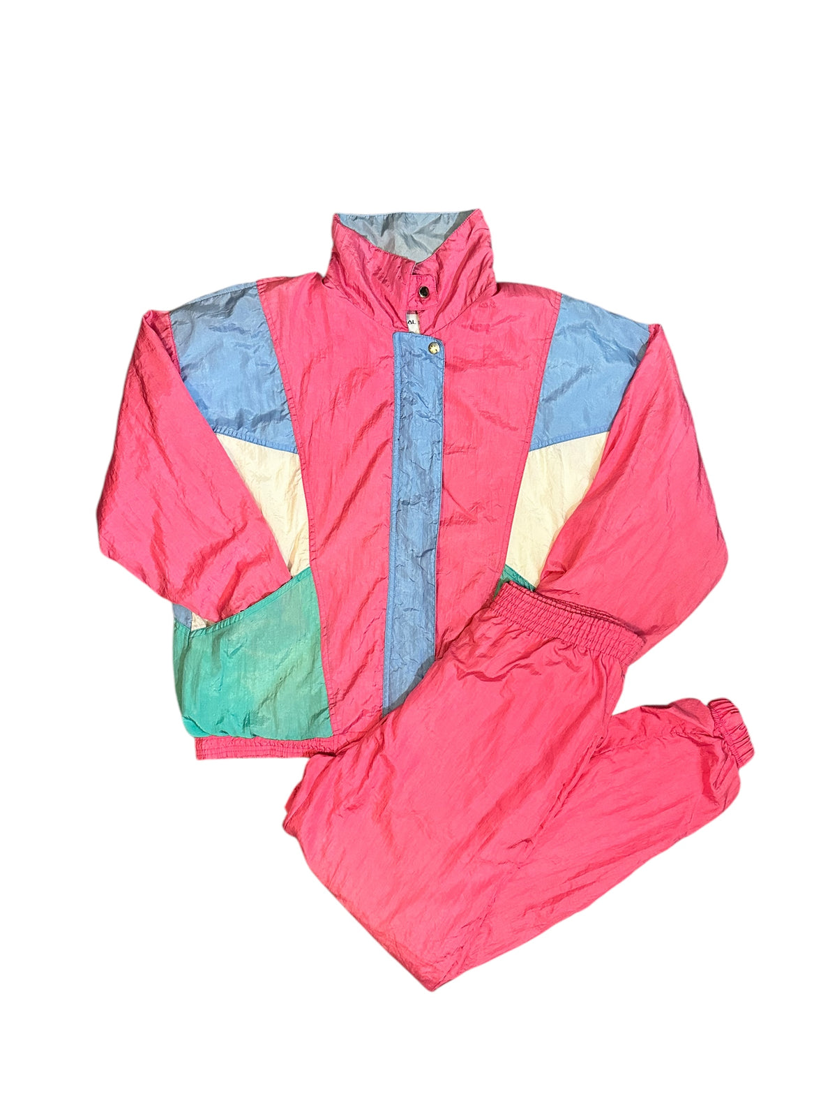 Vintage CASUAL ISLE Set