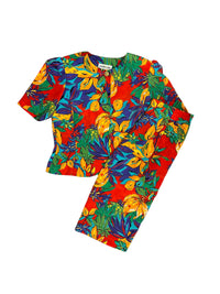 Vintage Andrea Gayle Set