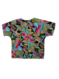 Vintage Renaissance Sportswear Top