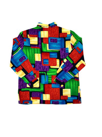 Vintage IMPRESSIONS Shirt