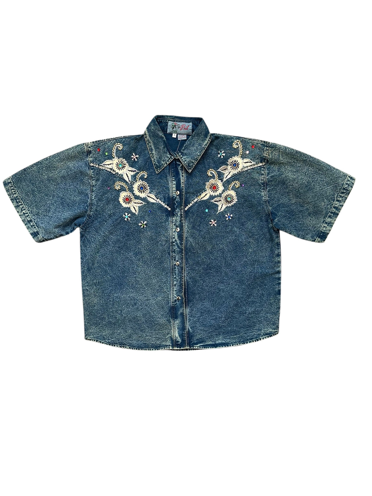 Vintage Pret Shirt (New)