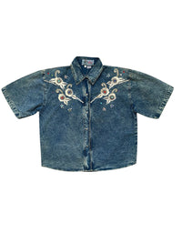 Vintage Pret Shirt (New)