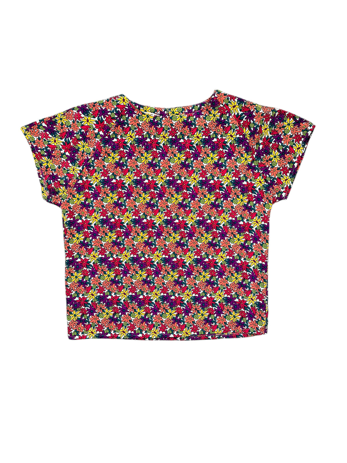 Vintage IMPRESSIONS Top