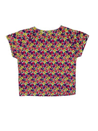 Vintage IMPRESSIONS Top