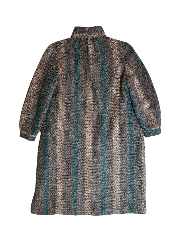 Vintage Brandless Coat