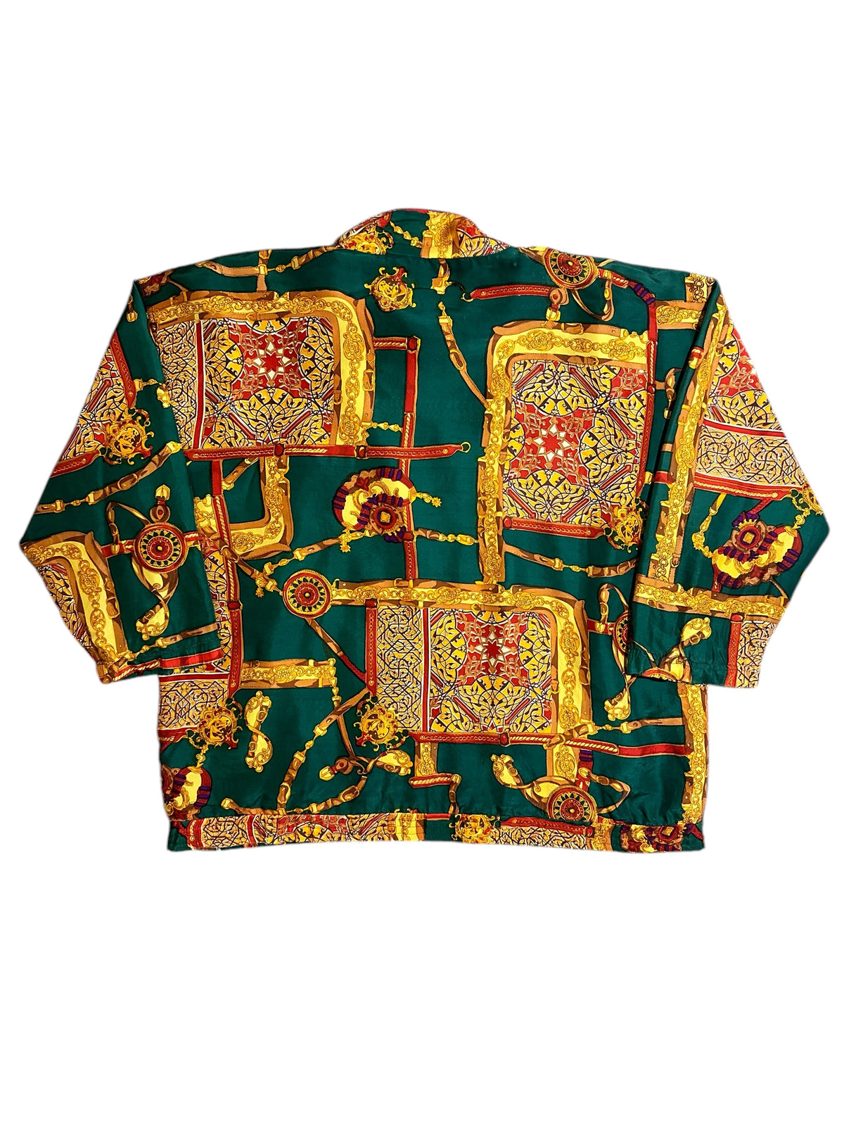 Vintage Lady C.A. Sport Jacket