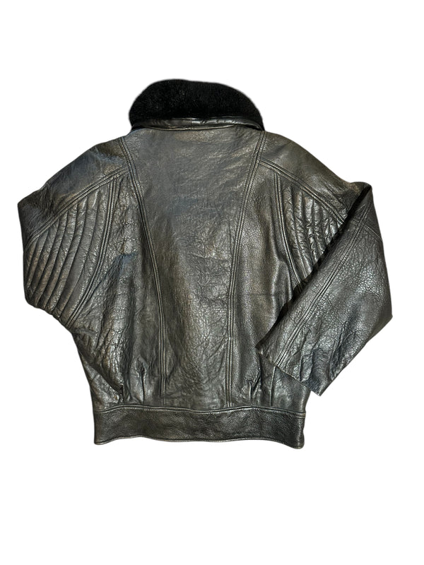 Vintage Greg Bell Coat (New)