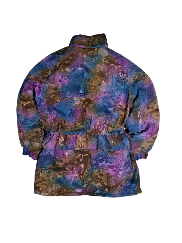 Vintage Adidas Coat