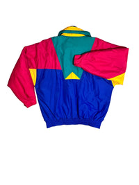 Vintage Climate Zone Jacket